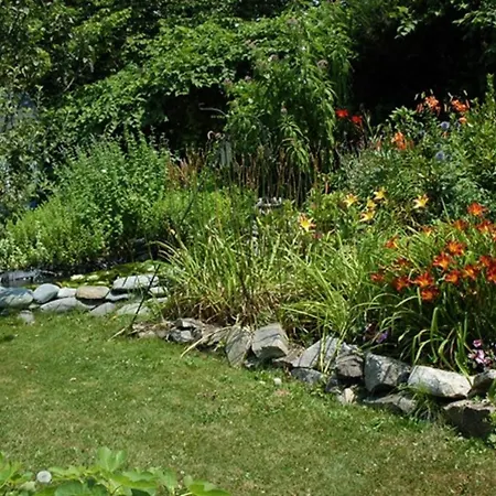 Gardenview Bed And Breakfast-3