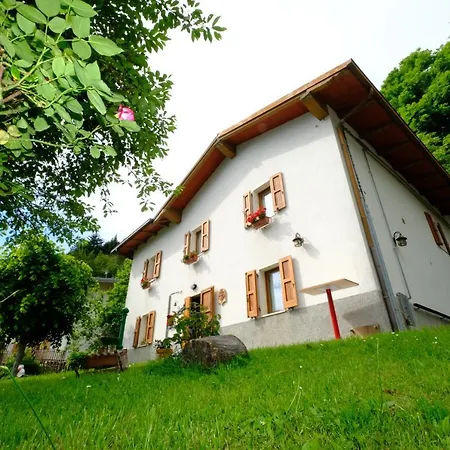 B&B La Tana Dei Ricci-2