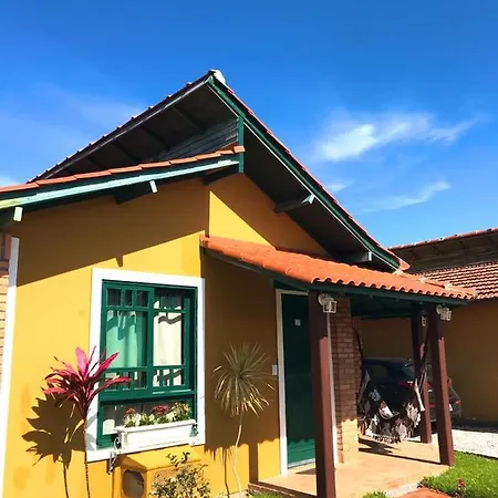 Casa Chale 10 Florianópolis-2