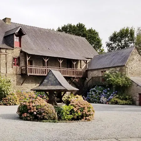 Domaine de La Gaudinais-2