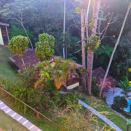 Pousada Bella Ana-2