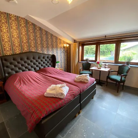 B&B Le Commandeur-3