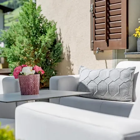 Corso'S Annabell - Bed & Breakfast-2