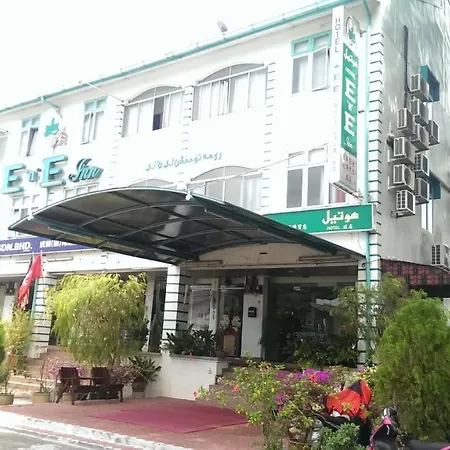 Ene Inn-3
