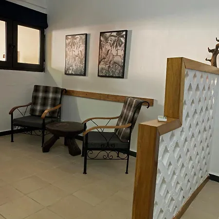 Hotel Blawa-2