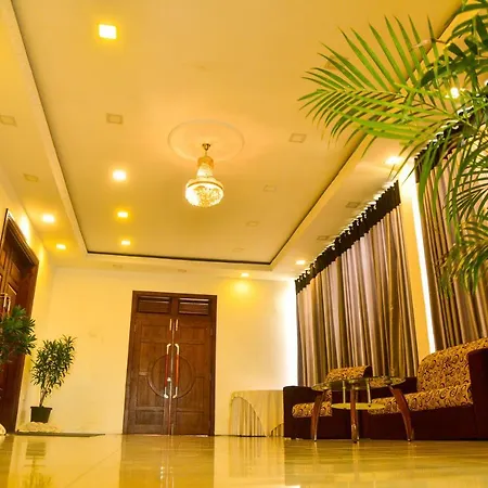 Hotel Blue Sky-2