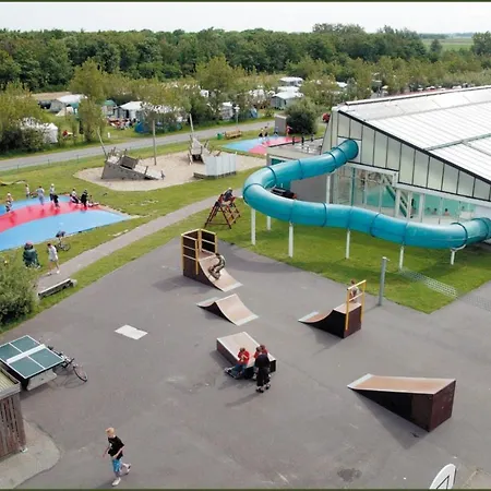 CS 34 - Vakantiepark Callassande-3