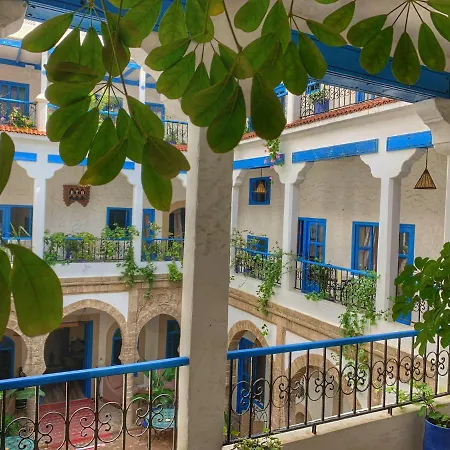 Riad Al Madina-2