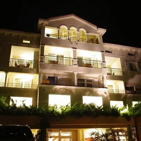 Hotel Villa Vera-2