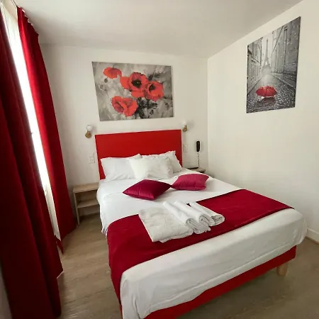 Hotel De Bordeaux-2