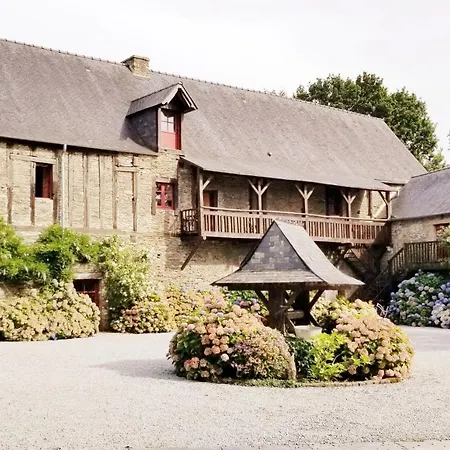 Domaine de La Gaudinais-3