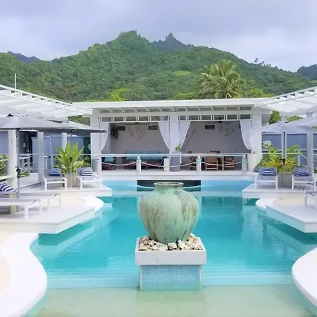 Ocean Escape Resort & Spa-3