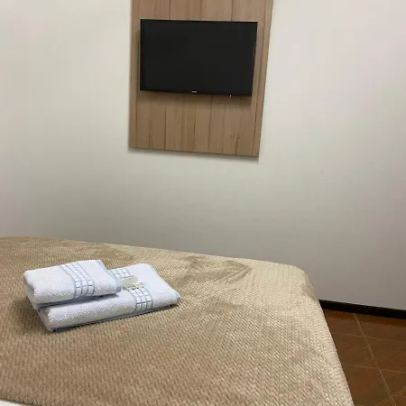 Hotel Confort-2