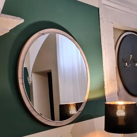 San Marciano Luxury Rooms-2
