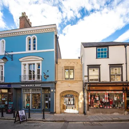 Turl Street Mitre-3
