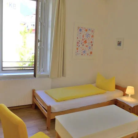 Pension Stoi Budget Guesthouse-3