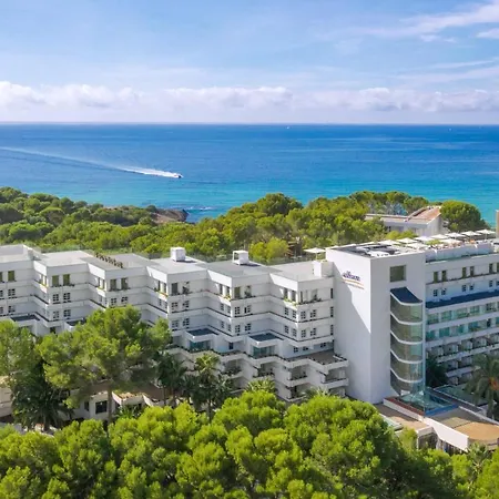 Allsun Hotel Bella Paguera-2