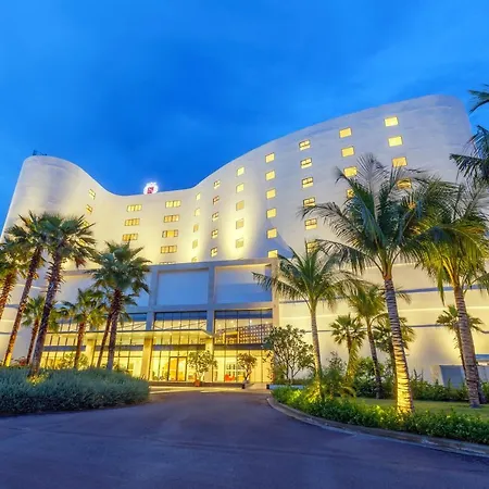 Selectum Noa Resort Cam Ranh-2