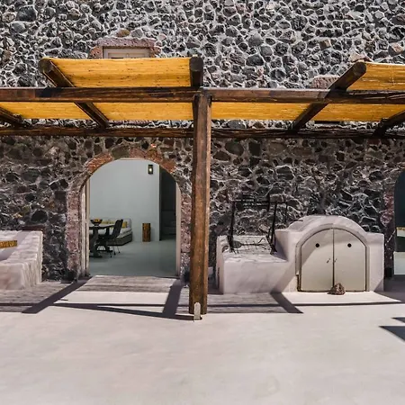 Phaos 1870, A Restored Winery-3