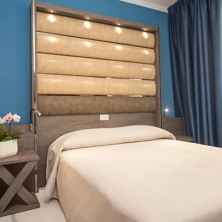 Hotel Marconi Express-3