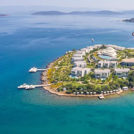 Susona Bodrum, LXR Hotels&Resorts-3