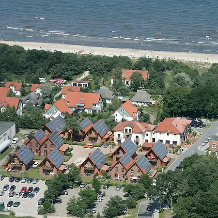 Usedom Bike Hotel & Suites-3