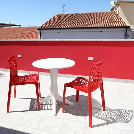 Isoladino B&B Sweet Home-2