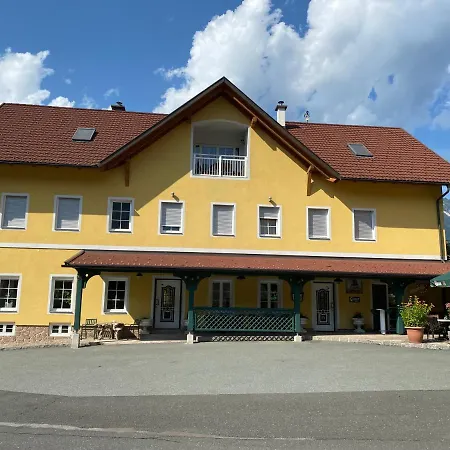 Gasthaus zum Fuchs - Familie Andrä-3