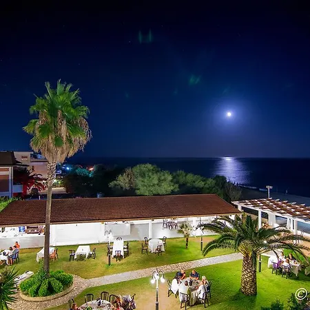 Hotel Federica-3
