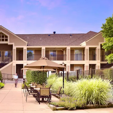 Sonesta Es Suites St. Louis Westport-3