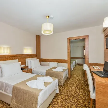 Selenay Hotel-3