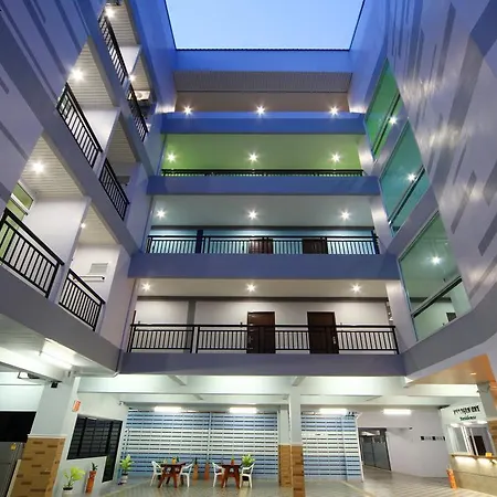 Paragon One Residence-2