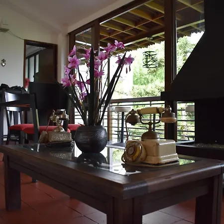 Hotel Bambu Inn-2
