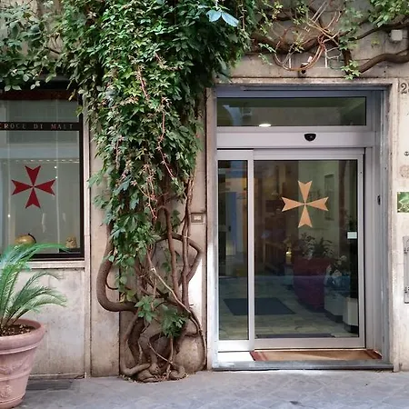 Hotel Croce Di Malta-3