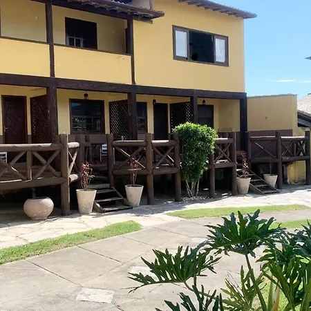 Pousada Coração de Búzios-3