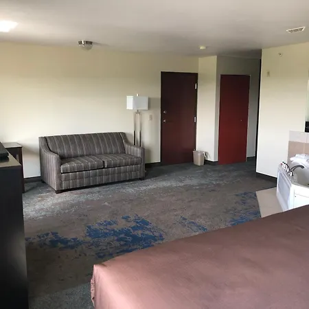 Americinn By Wyndham Maquoketa-2