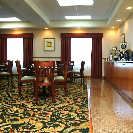 Country Inn & Suites By Radisson, Birch Run-Frankenmuth, Mi-3