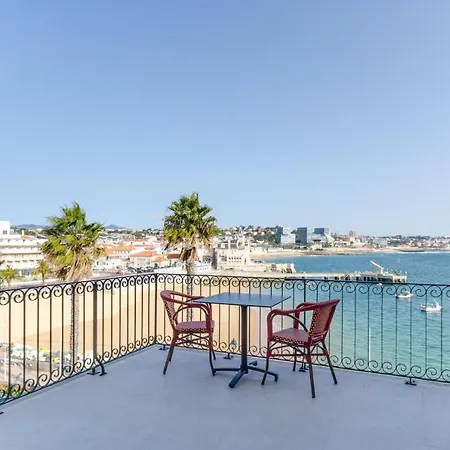 Westlight Cascais Chalet - Adults Only-2