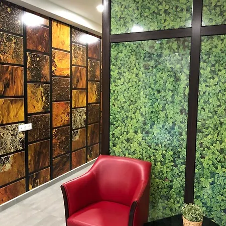 Aparthotel Bon Bon-3