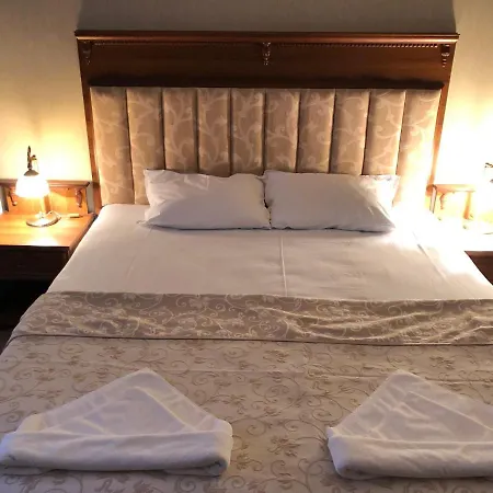 Aparthotel Bon Bon-2