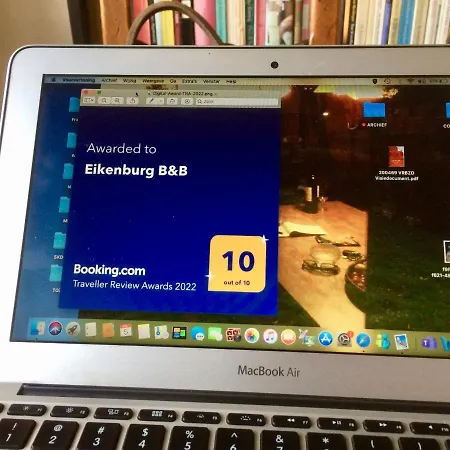 Eikenburg B&B-2