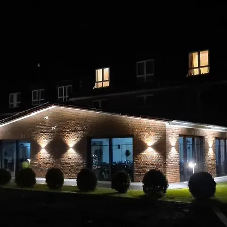 Hotel Greetsiel-2