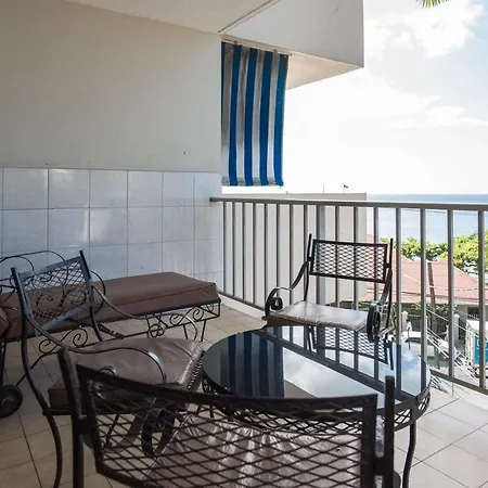 Beach Condos -Montego Bay Club Beach Resort-3