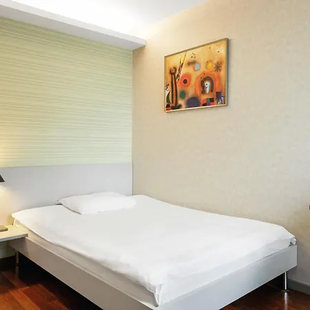 Sorell Business Hotel Ador Bern-3