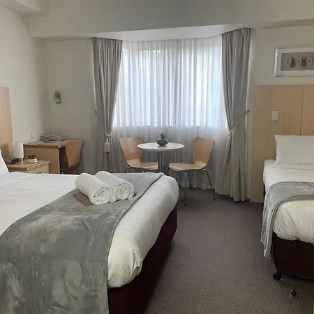 Airport Ascot Motel-2