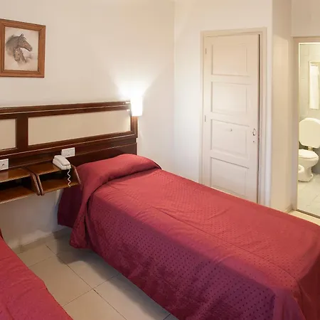 Hotel Carollo-2