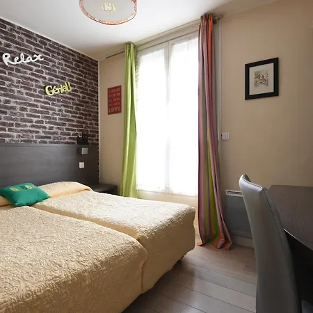 Amélie Hotel-3