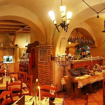 Hotel Italia Altstadthaus-2