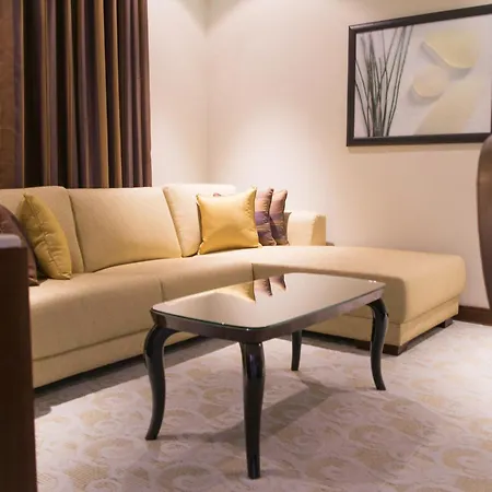 Premium Strato Hotel-3