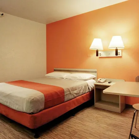 Super 8 By Wyndham Woods Cross - Salt Lake City North-3